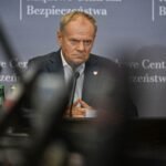 Rusia ataca la zona fronteriza entre Polonia y Ucrania, a dos kilómetros de territorio OTAN