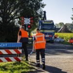 Un sabotaje provoca el caos en la red ferroviaria de Países Bajos