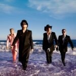 U2 lanza su primer disco en casi una década con título en español, ‘Carnaval de Luz’