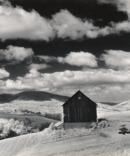 Minor White: la fotografía como bálsamo de la homosexualidad reprimida