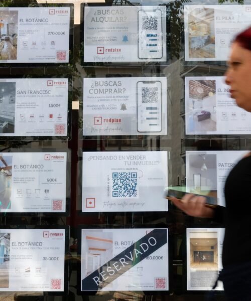 Agente inmobiliario: el oficio que sobrevive en plena era de los portales de vivienda
