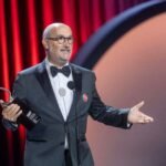 Javier Cámara, Concha de Plata a la mejor interpretación de reparto: “Vivo un momento muy bonito. A veces me da pudor decirlo por si se va a acabar”