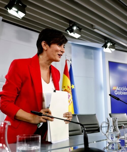 El Gobierno aprueba la protección frente a los desahucios hasta 2030 y la prórroga de los contratos de alquiler hasta 2028