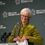 España muestra sus cartas en la carrera por la presidencia del BCE, el premio gordo del poder europeo