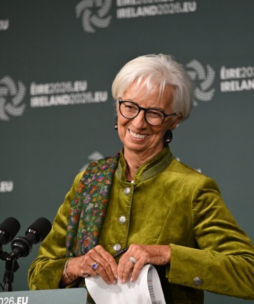 España muestra sus cartas en la carrera por la presidencia del BCE, el premio gordo del poder europeo