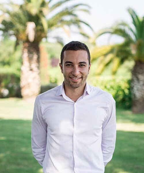 Yassine Bouallala: «El turismo es la red que sostiene la actividad económica en el interior de Cataluña»