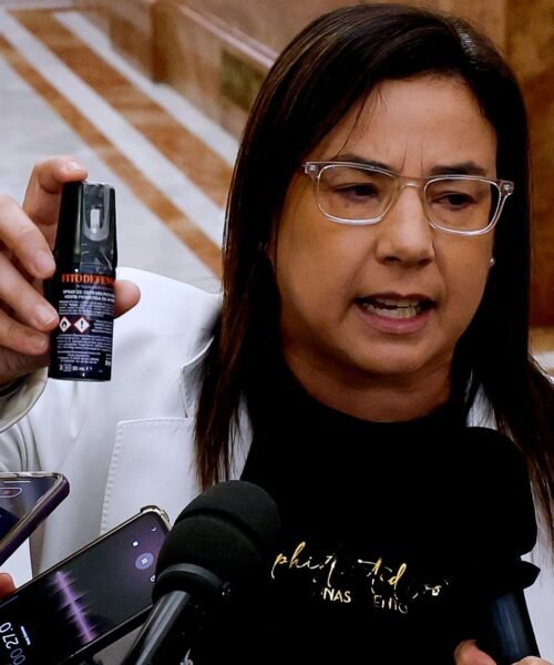 Y ahora, ¿qué hacemos contigo, Ana Vázquez?