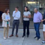 O BNG leva ao Parlamento a situación da atención primaria no Barbanza, que cualifica de “precaria”