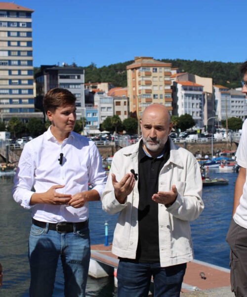 Rego pide ao Goberno a transferencia das vivendas da SAREB en Ribeira para constituír un parque de vivenda pública 