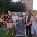 Boiro Xoga (ABE) pecha a súa gran partida cunha gran festa final e máis de 500 participacións no panel de premios
