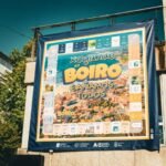 Boiro Xoga supera as 100 xogadas en liña nos seus primeiros días de campaña