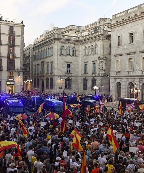 Una Diada para Ceuta