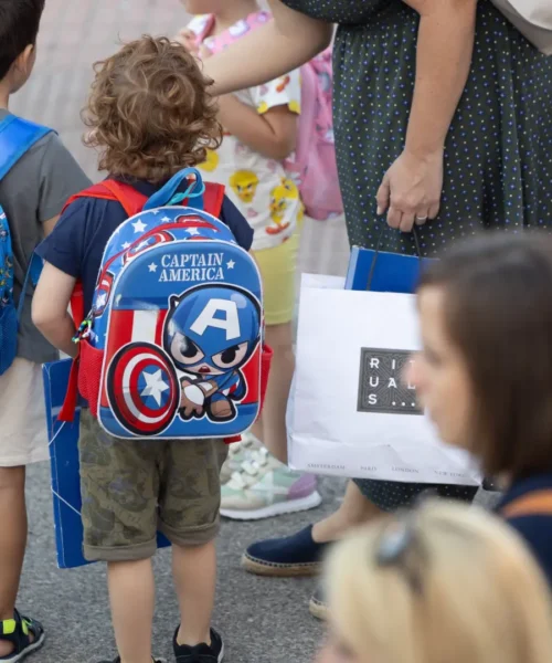 Calendario escolar de Andalucía para el curso 2026 – 2027: inicio de las clases, días festivos y vacaciones de Navidad y Semana Santa