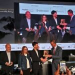 Virgilio Martínez recibe el premio Andorra Taste por reivindicar la montaña como despensa e identidad