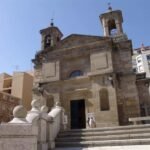O arcebispo de Santiago fai públicos novos nomeamentos diocesanos no arciprestado de Postmarcos, entre eles a UPA de Ribeira, A Pobra,  Palmeira, UPA Noia e Lousame