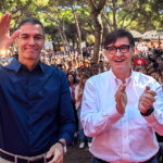 Sánchez no perdona a Feijóo y Abascal que el Supremo paralice el voto de los nacionalizados por la ‘ley de nietos’