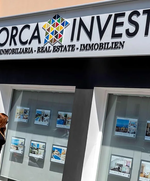 Detenido el cabecilla de la mayor estafa inmobiliaria de Baleares tras esconderse en la casa de su madre