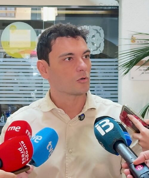 Baleares exige a Sánchez los informes que alertaban de una llegada masiva de pateras