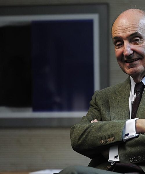 La defensa de Andic pide que Miquel Roca declare ante la juez para dar detalles sobre la fundación que ideó Isak