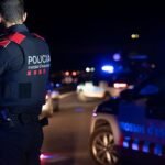 Los Mossos investigan la muerte de un hombre en Tarrasa tras una pelea