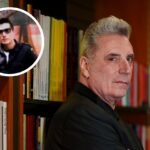 Loquillo, sobre su mili en Cartagena: «Me robaron dos años de mi vida. Le inyecté heroína a un marinero con síndrome de abstinencia»