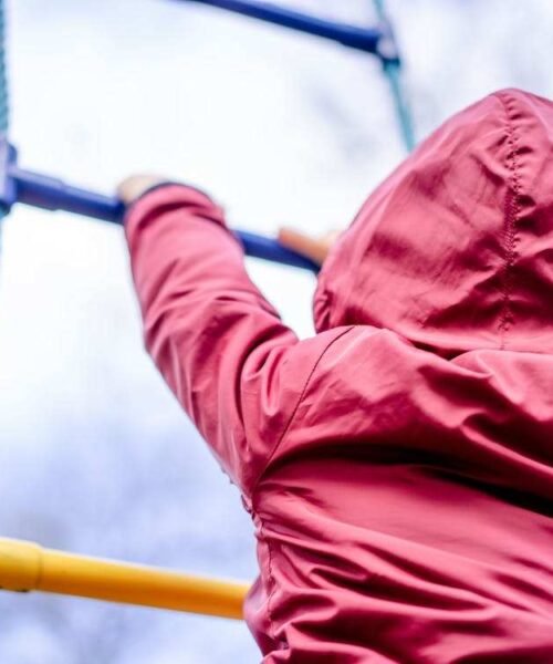 O Concello de Boiro contará cun parque de psicomotricidade na praza de Galicia