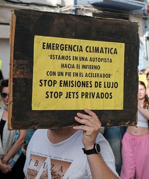 Baleares se rebela contra el plan de Sánchez de invertir 1.030 millones en sus aeropuertos