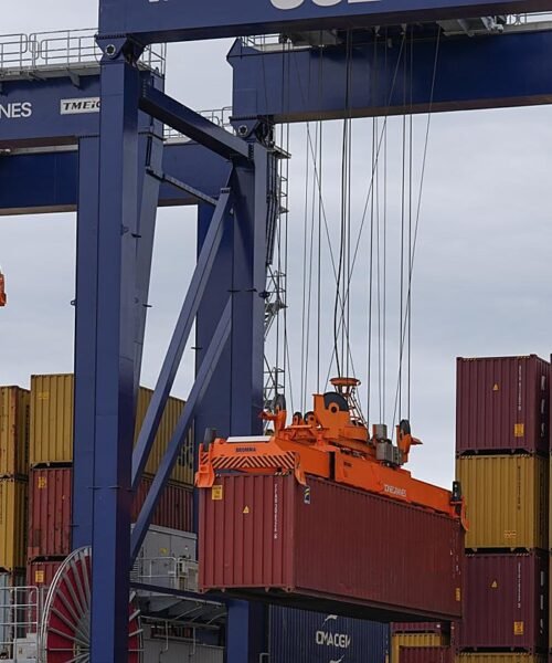 Argentina y Cataluña se unen para impulsar el comercio en el marco del acuerdo UE-Mercosur