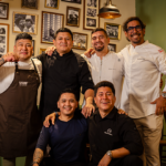 Pueblo Libre celebra cinco años con un repóquer de platos de chefs peruanos invitados