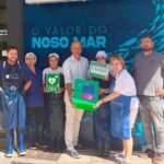 O Mercado Municipal de Ribeira convértese nun espazo cardioprotexido