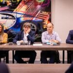 Rull (Junts) defiende la apertura de un «paréntesis» en vivienda en la relación complicada de Junts y PSOE