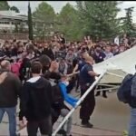 La Universidad Autònoma vuelve a vetar a S’ha Acabat! en su feria del campus: «Estaremos con carpa o sin ella»