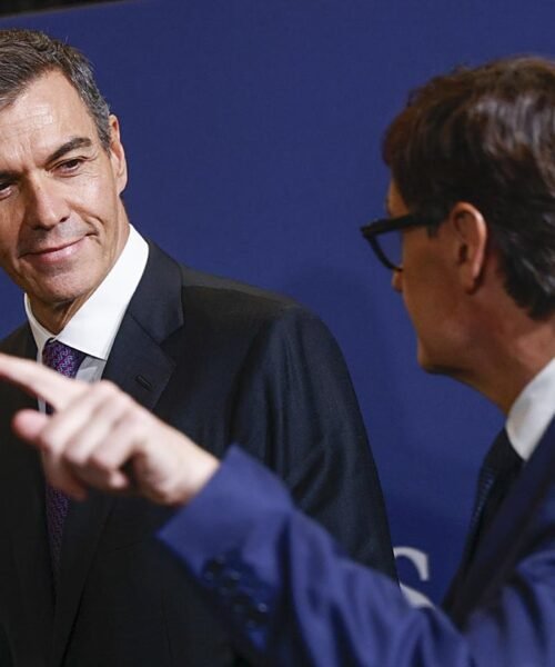 Sánchez ignora el ‘no’ de Junts y confirma que el Gobierno aprobará este martes un decreto ley con «propuestas» de sus socios