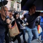 Puigdemont, Orriols y la cuestión palpitante