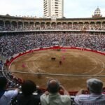 El tributo de la sangre