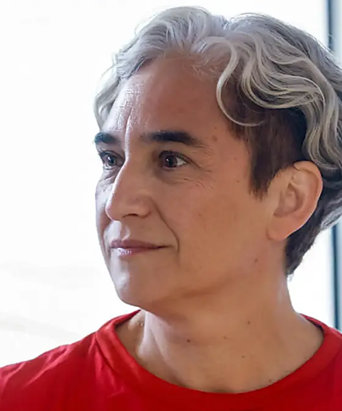 Ada Colau, sobre su infancia: «Se tuvo que malvender la casa y hubo meses que no llegábamos a final de mes»