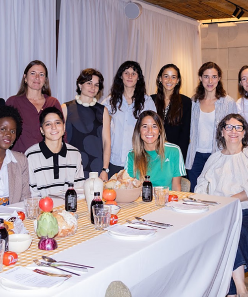 Juno Kitchen, el nuevo restaurante de Barcelona que pone el foco en las mujeres