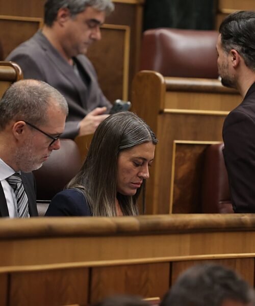 El independentismo catalán en el Congreso: de ser clave a la irrelevancia