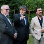 Puigdemont descarta volver de forma inminente: lo hará cuando «se le aplique toda» la amnistía