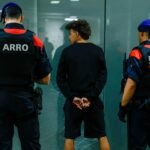 Un nuevo detenido por los saqueos de Blocus del fin de semana: mayor de edad y el cuarto en Barcelona