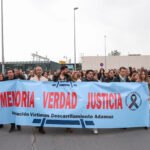 Las víctimas de Adamuz, ante otra tragedia en los trenes: «Esto es un infierno; aquí falla algo y es gordo»