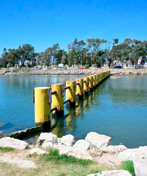 Ponerle ‘puertas’ al Guadalquivir: el último invento de Marlaska para que las narcolanchas no lleguen hasta Sevilla