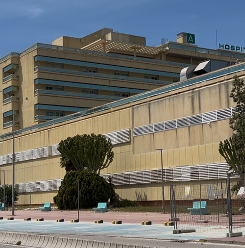 Detenido un médico tras la muerte de la enfermera con la que se alojaba en un hotel de Marbella