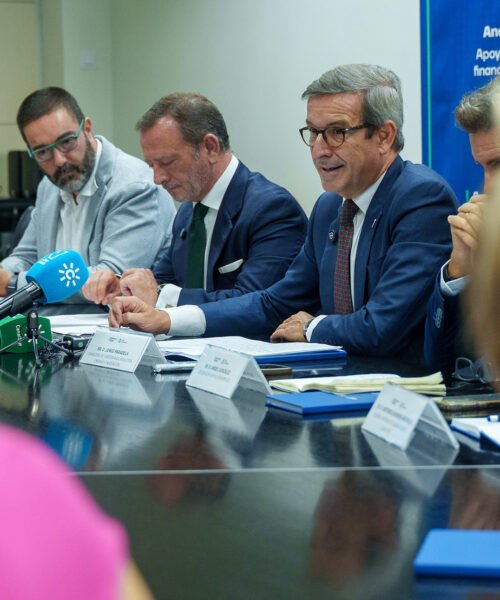La Junta de Andalucía introduce un giro en sus políticas de incentivos para evitar los errores del pasado: «No se invertirá en empresas en crisis»