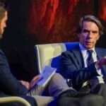 Aznar: «Si Pedro Sánchez puede formar gobierno tras las elecciones del 29 de noviembre, la Monarquía se terminaría»