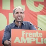 El Frente Amplio pacifica la lista de Madrid y encaja a sus socios: IU tendrá el número tres tras la renuncia de Mónica García