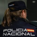 Dispara a su ex mujer y la hermana de ella y se da a la fuga en un coche en Granada