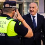 El Supremo remite a los juzgados de Algeciras la denuncia por presunto delito sexual contra el alcalde
