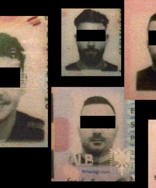 Un juez de Cádiz imputa por primera vez en España a cinco ‘petaqueros’ por un delito de piratería marítima en aguas territoriales tras embestir a la Guardia Civil con su narcolancha
