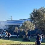 Nueva tragedia en la Alta Velocidad española con al menos 30 muertos: un AVE de Renfe embiste a un Iryo en Urda a más de 100 km por hora